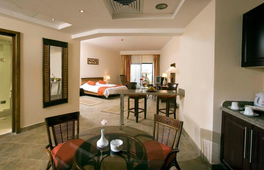 Aida 2 Hotel Naama Bay Šarm aš-Šajch Exteriér fotografie