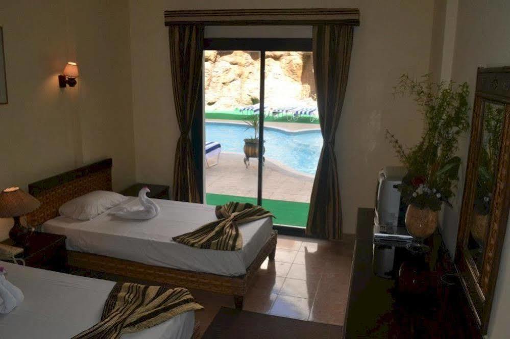Aida 2 Hotel Naama Bay Šarm aš-Šajch Exteriér fotografie